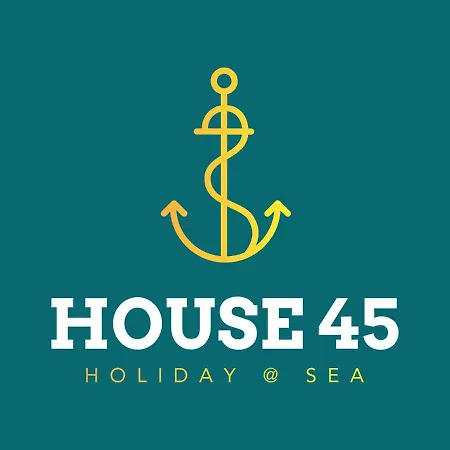House 45 Ostende