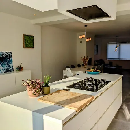 House 45 Hébergement de vacances