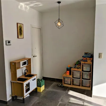 House 45 Hébergement de vacances