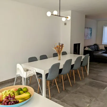 House 45 Ostende