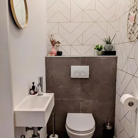 Hébergement de vacances House 45