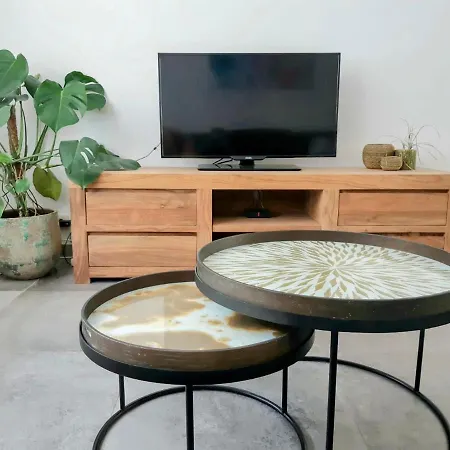 Σπίτι διακοπών House 45 *
