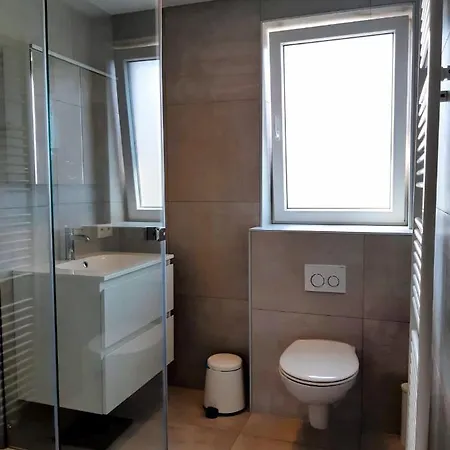 Σπίτι διακοπών House 45 Οστένδη