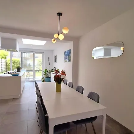 Semesterbostad House 45 *