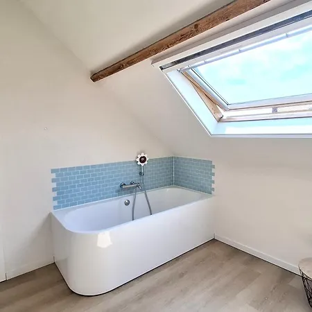 Semesterbostad House 45 Oostende