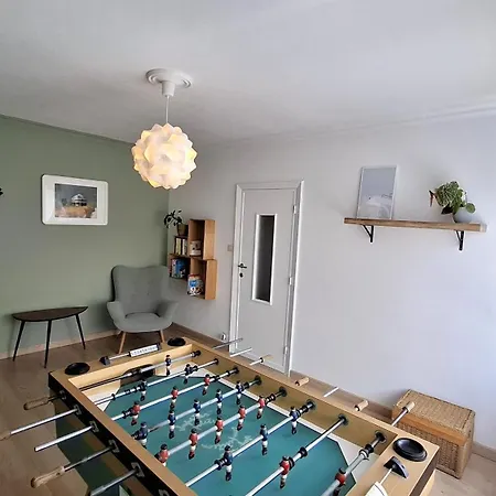 House 45 *