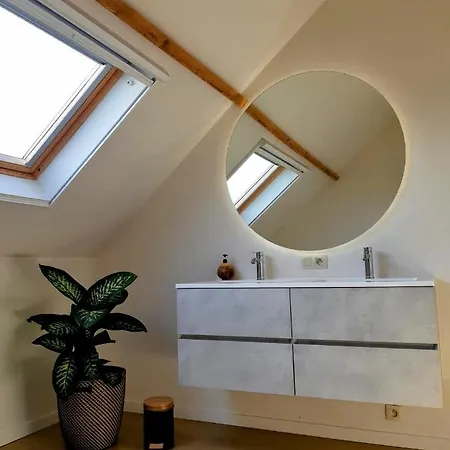 Tatil Evi House 45 Oostende
