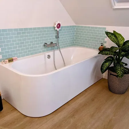 Tatil Evi House 45 Oostende