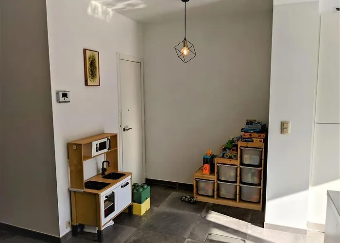 House 45 Casa de Férias