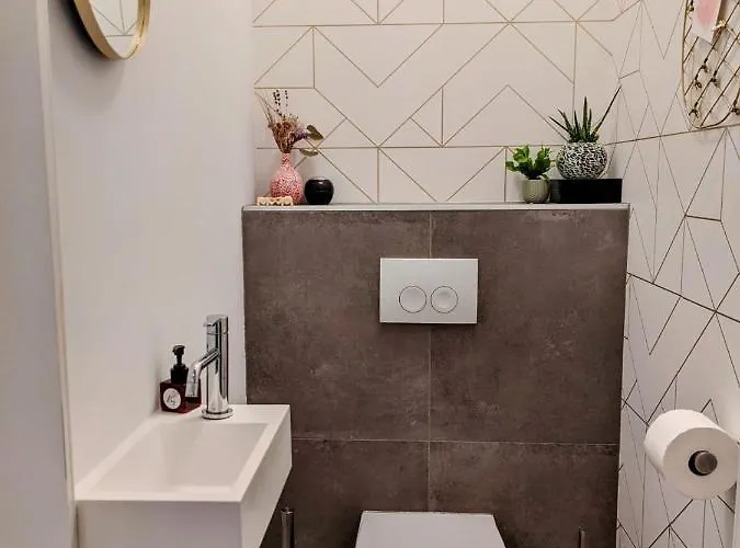 Casa de Férias House 45