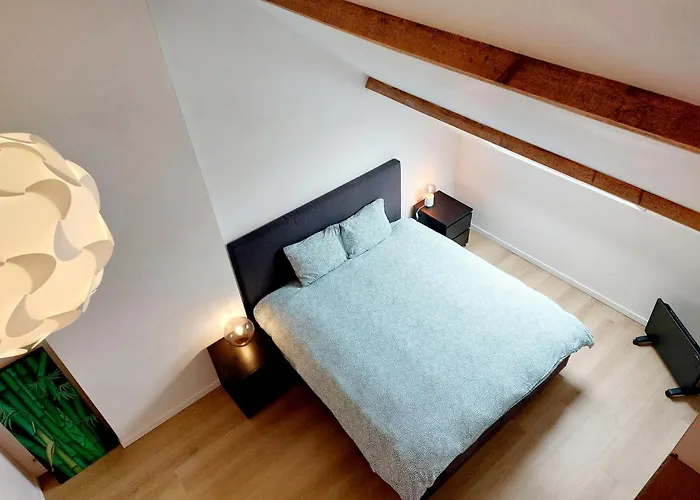 Casa de Férias House 45 Ostend