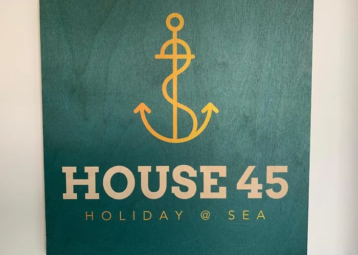 Casa de Férias House 45 *