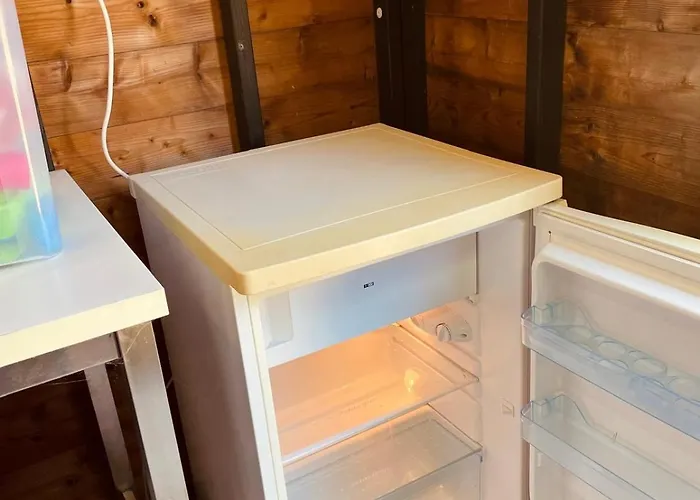 House 45 Casa de Férias Ostend