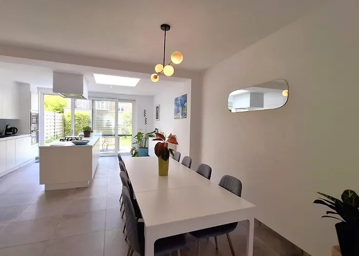 Casa de Férias House 45 *