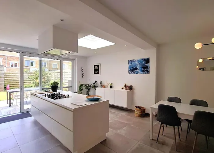 House 45 Casa de Férias