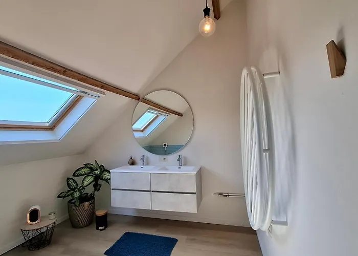 House 45 Casa de Férias *